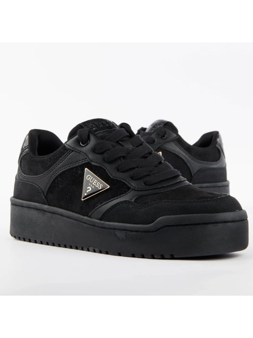 Guess Miram sneakers voor heren - Image 4