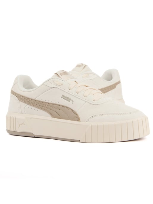 Puma Women's Carina Mia SD Sneaker - Image 4