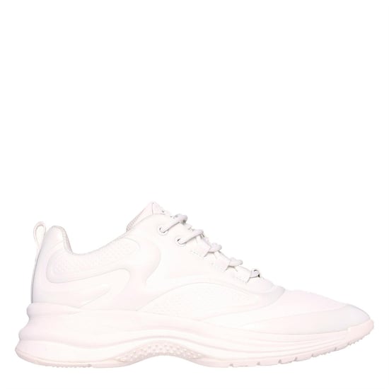 Skechers Dames/Dames Hot Melt Trainers (Wit) - Image 3