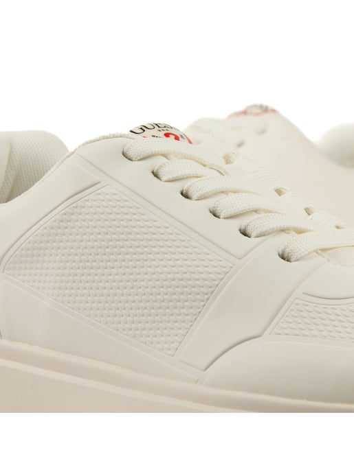 Guess Herr Pleziar Sneakers - Image 3