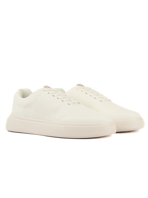 Guess Herr Pleziar Sneakers - Image 4