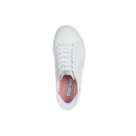 Skechers Dam/Damer Eden Lx-Royal Stride Träningsskor (Vit) - Image 3
