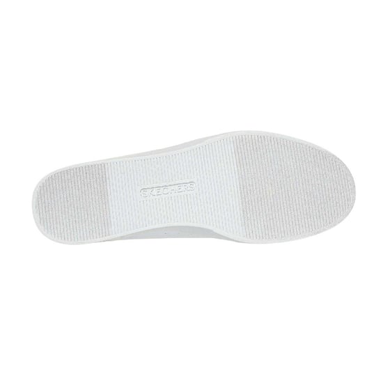 Skechers Dam/Damer Eden Lx-Royal Stride Träningsskor (Vit) - Image 4