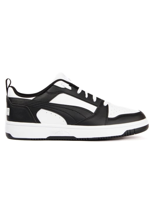 Puma Rebound V6 Low herensneaker - Image 1