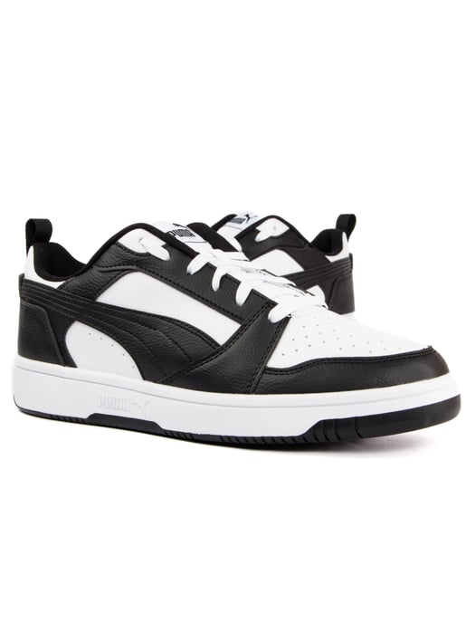Puma Rebound V6 Low herensneaker - Image 2