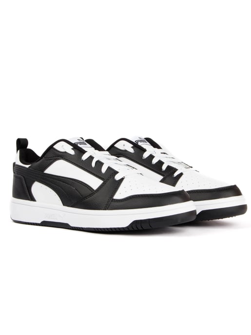 Puma Rebound V6 Low herensneaker - Image 3