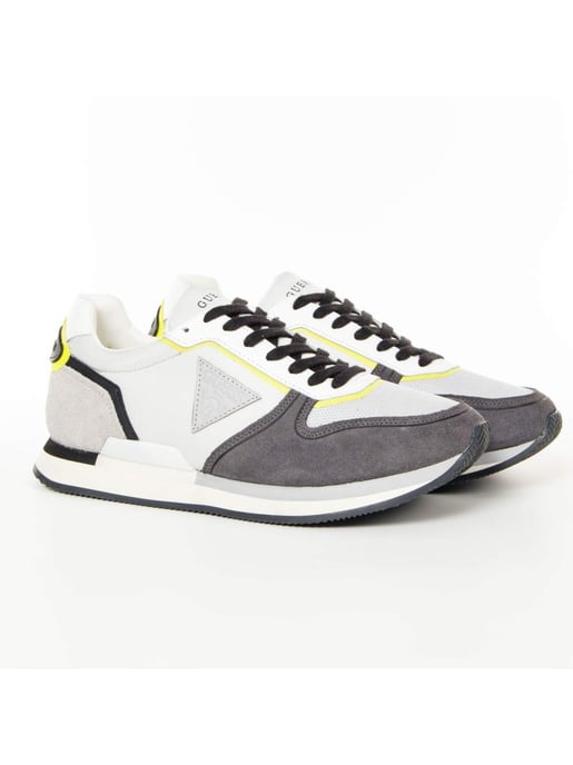 Guess Potenza-sneakers för män - Image 2