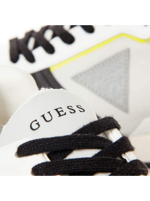 Guess Potenza-sneakers för män - Image 3
