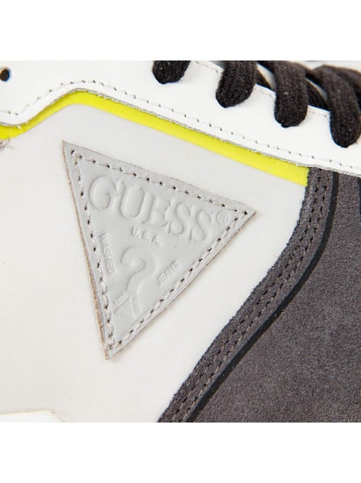 Guess Potenza-sneakers för män - Image 4