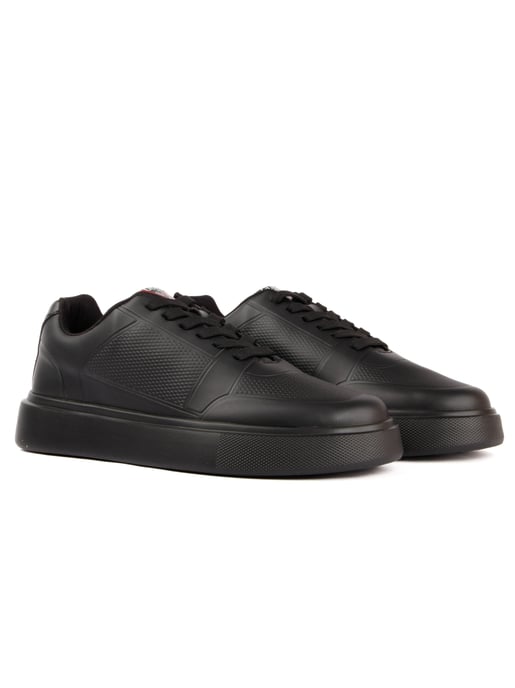 Guess Pleziar sneakers voor heren - Image 2