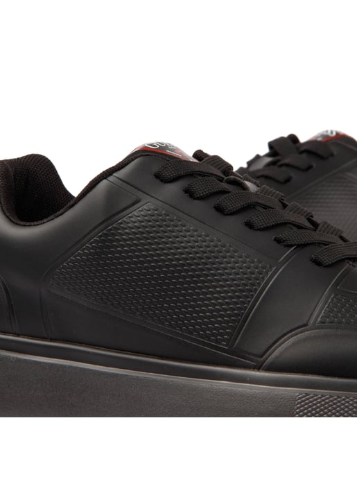 Guess Pleziar sneakers voor heren - Image 4