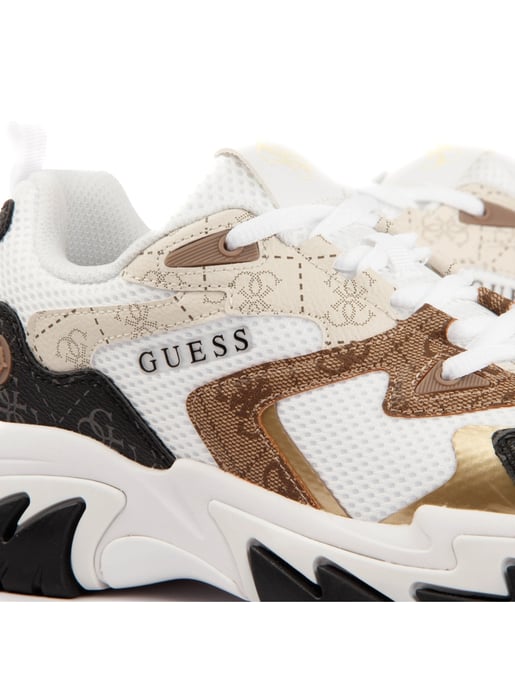 Guess Dam Notiss Sneakers - Image 4