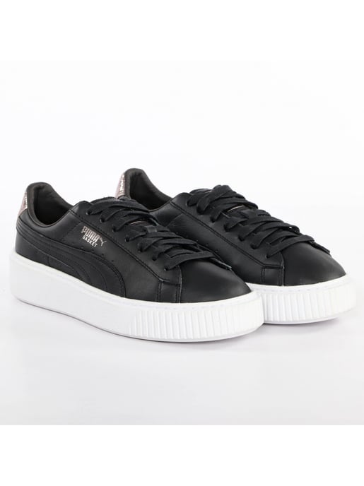 Puma Opulent Platform sneaker voor dames - Image 1