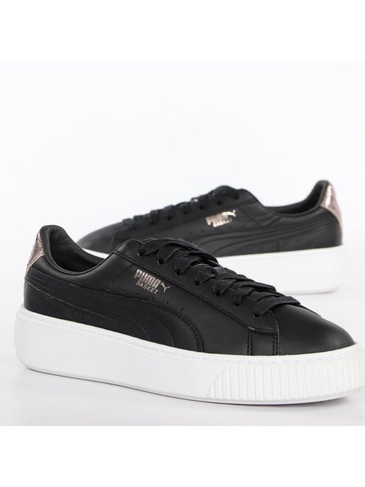 Puma Opulent Platform sneaker voor dames - Image 2