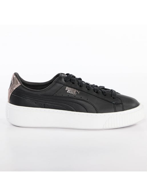 Puma Opulent Platform sneaker voor dames - Image 3