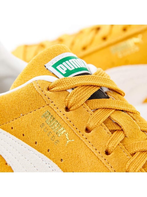 Puma Sneaker Dam Mocka Classic XXL - Image 4