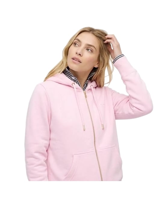 Superdry Signature sweatshirt voor dames - Image 3