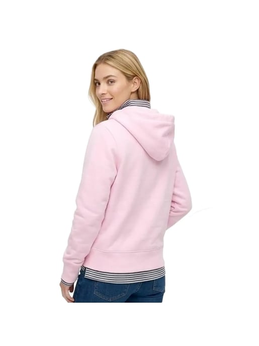 Superdry Signature sweatshirt voor dames - Image 4