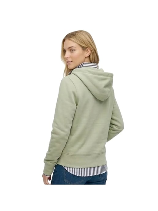 Superdry Essential sweatshirt voor dames - Image 3