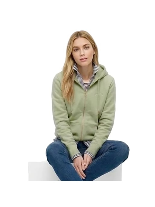 Superdry Essential sweatshirt voor dames - Image 4