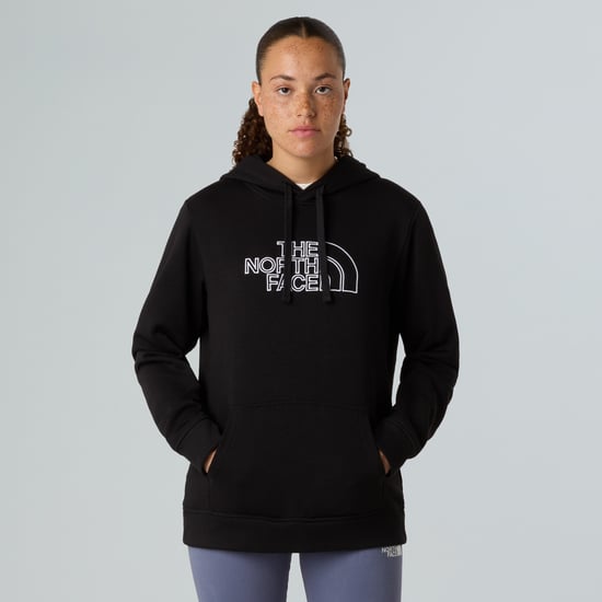 W Drew Peak Light Regular Hoodie - Image 1