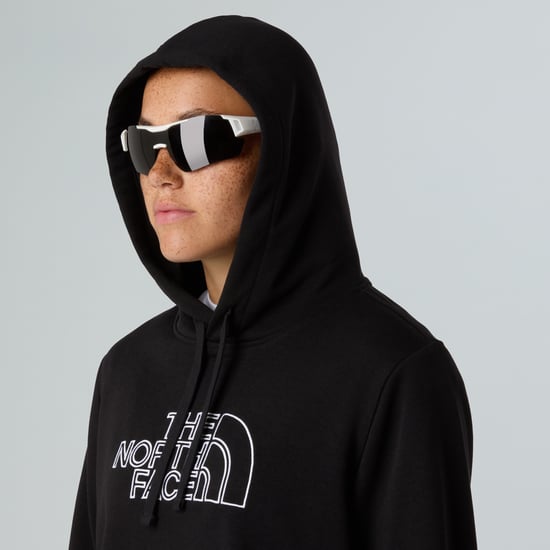 W Drew Peak Light Regular Hoodie - Image 2