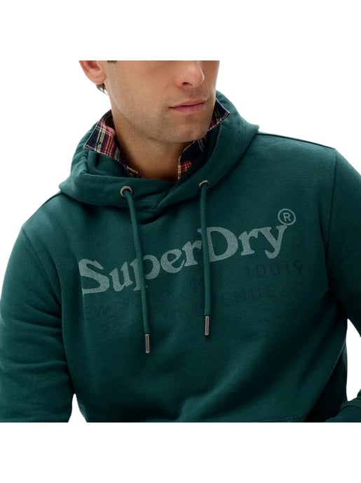 Superdry Herrtröja NY Venue - Image 4