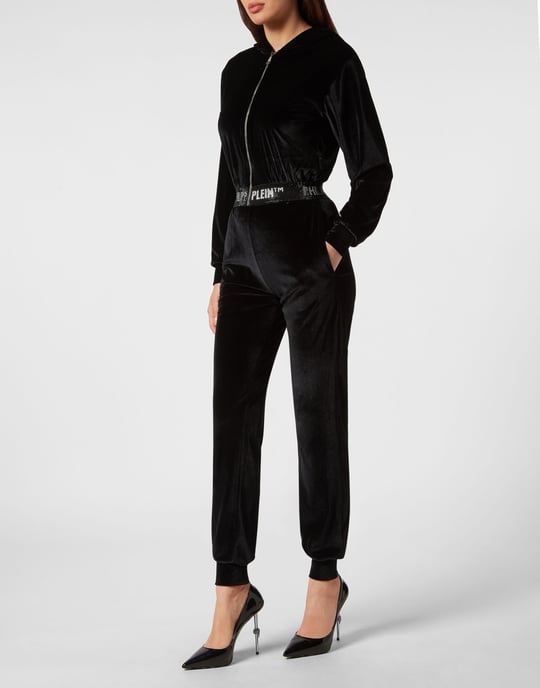 Hooded Sweatjacket - Image 4