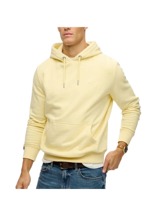Superdry Essential sweatshirt voor heren - Image 3