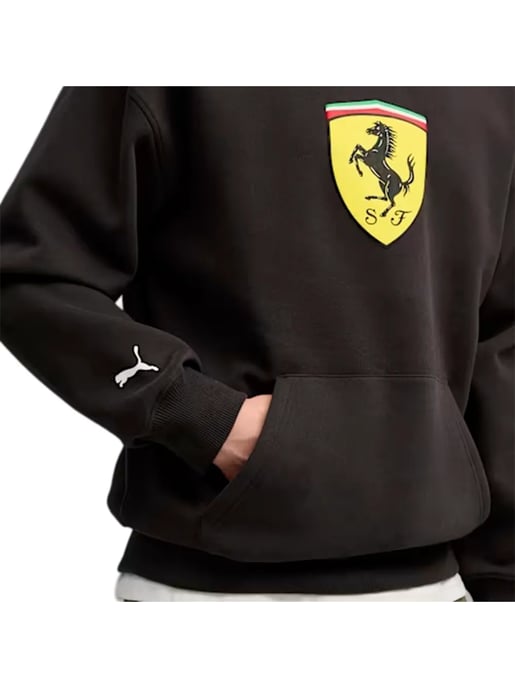 Puma Herr Scuderia Ferrari Tröja - Image 2