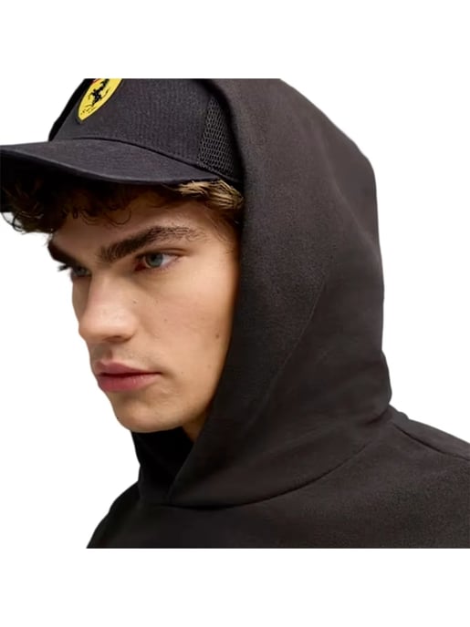 Puma Herr Scuderia Ferrari Tröja - Image 3