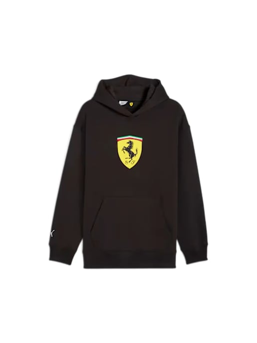 Puma Herr Scuderia Ferrari Tröja - Image 4