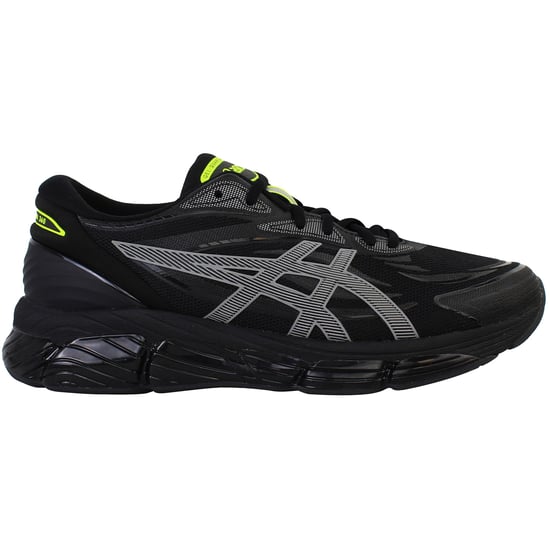Asics Gel-Quantum 360 VIII Mens Black Running Shoes - Image 1