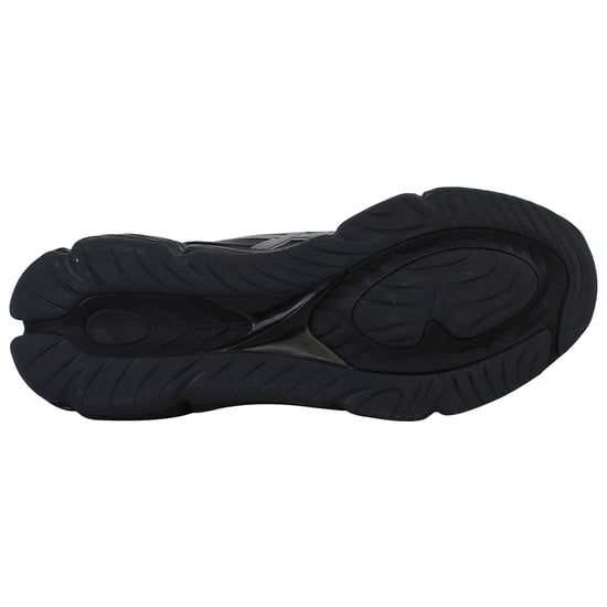Asics Gel-Quantum 360 VIII Mens Black Running Shoes - Image 5