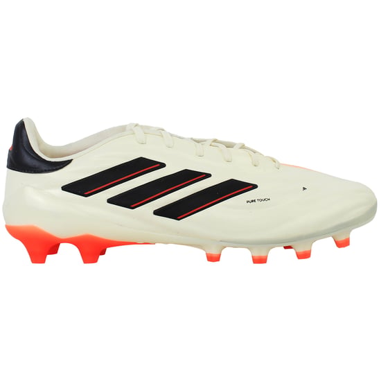 Adidas Copa Pure 2 Elite AG Mens Beige Football Boots - Image 1