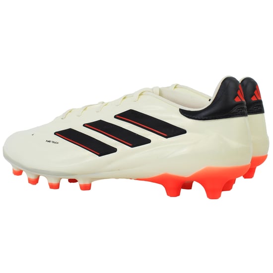 Adidas Copa Pure 2 Elite AG Mens Beige Football Boots - Image 3