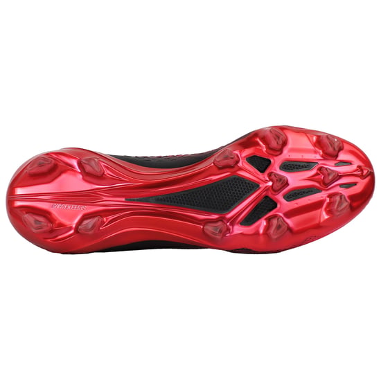 Adidas X Speedportal.1 FG Mens Pink Football Boots - Image 5