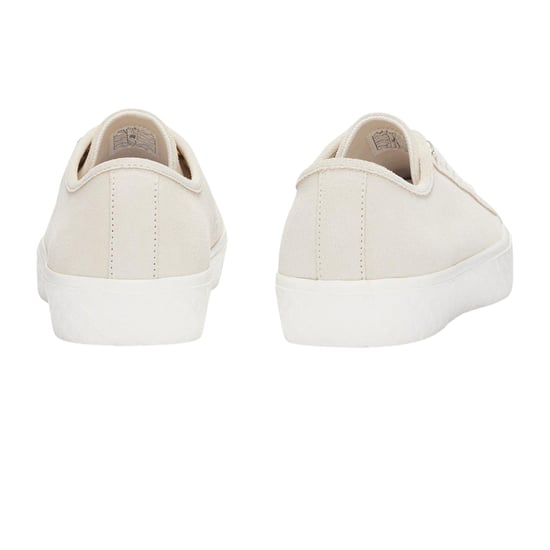 Boss Dames/Dames Aiden Synthetische Tennisschoenen (Wit) - Image 2