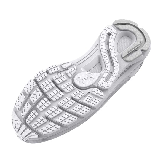 Under Armour Hovr Sonic 6 hardloopschoenen met demping voor dames (Wit) - Image 4