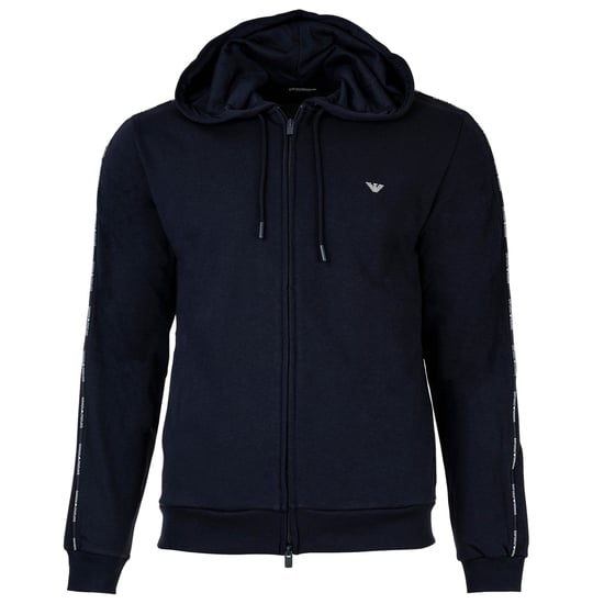 Emporio Armani Sweat Vest - Image 1
