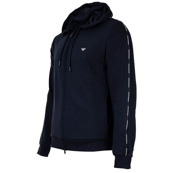 Emporio Armani Sweat Vest - Image 3