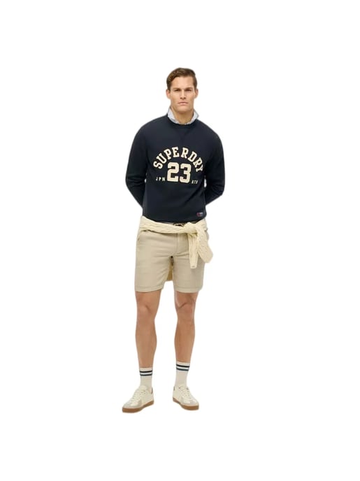 Superdry Vintage sportief sweatshirt voor heren - Image 2