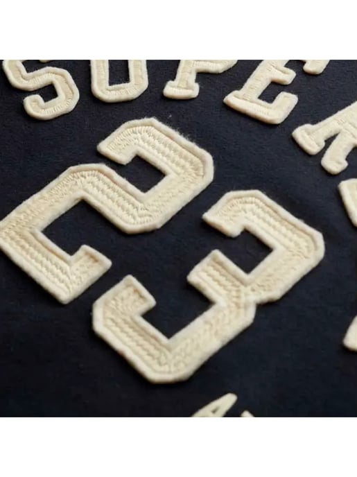 Superdry Vintage sportief sweatshirt voor heren - Image 4
