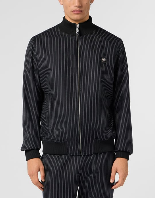 Classic Tracksuit Jacket Stripes Stripes - Image 2