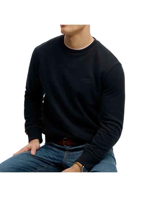 Superdry Essential sweatshirt voor heren - Image 3