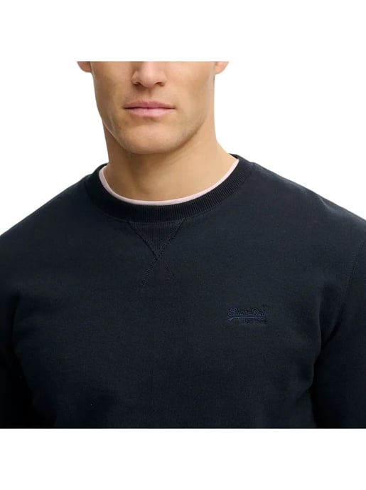 Superdry Essential sweatshirt voor heren - Image 4