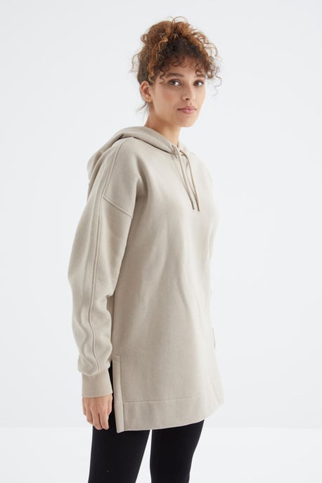 Oversized Hoodie met Zak - Image 5