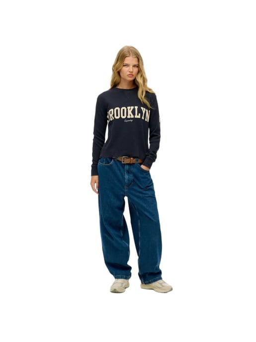 Superdry heren sport- en sweatshirt - Image 2
