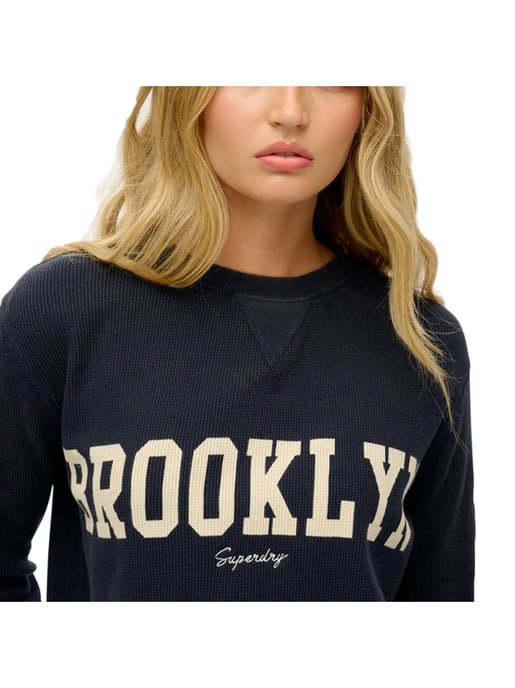 Superdry heren sport- en sweatshirt - Image 3