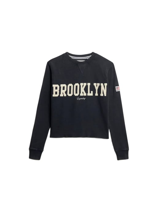 Superdry heren sport- en sweatshirt - Image 4